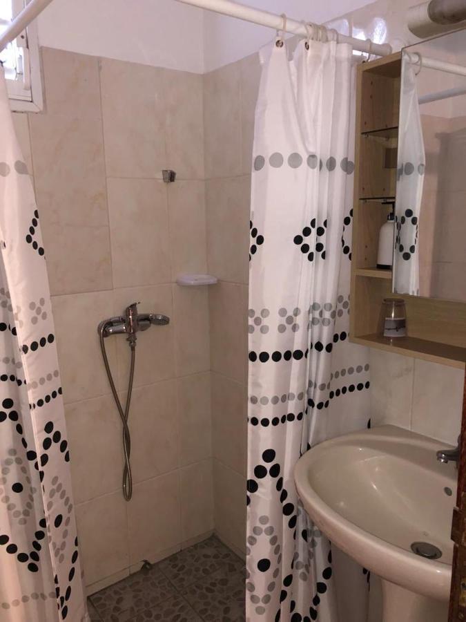 דירות לה גוסייר Jo Et Elie מראה חיצוני תמונה